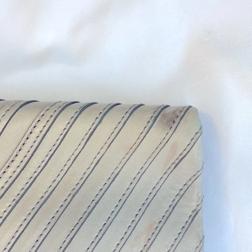 Reed Krakoff Oversized Leather Clutch